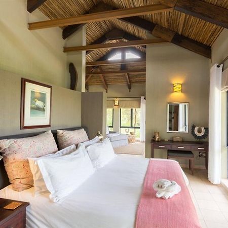 Baobab Ridge Private Lodge Klaserie Private Nature Reserve Eksteriør billede