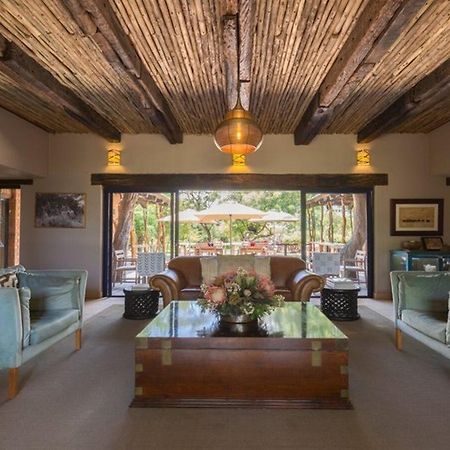Baobab Ridge Private Lodge Klaserie Private Nature Reserve Eksteriør billede