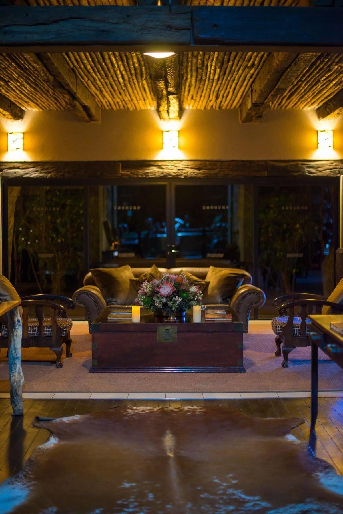 Baobab Ridge Private Lodge Klaserie Private Nature Reserve Eksteriør billede